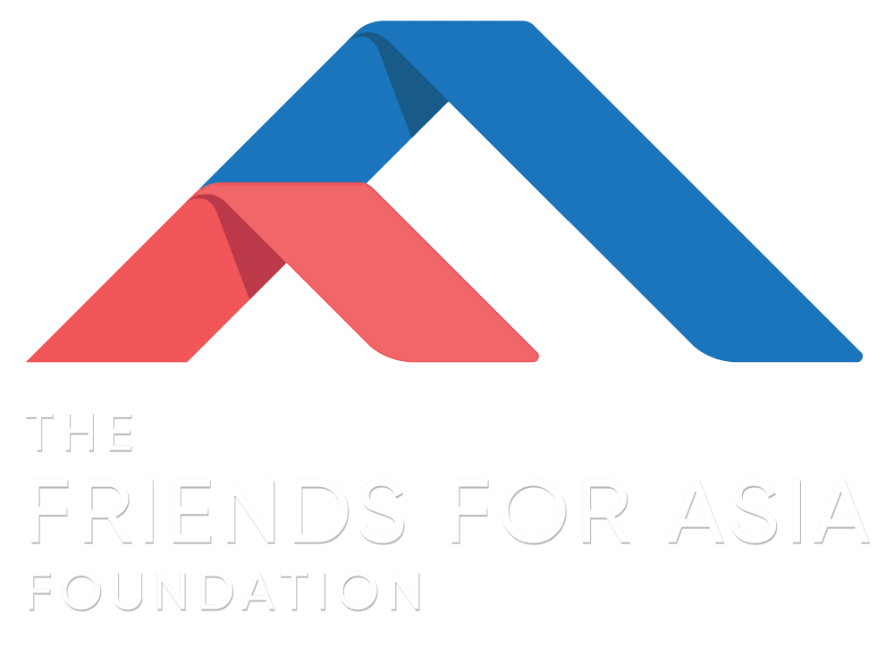 The Friends for Asia