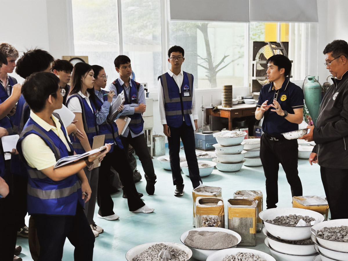 Engineering Immersion Week