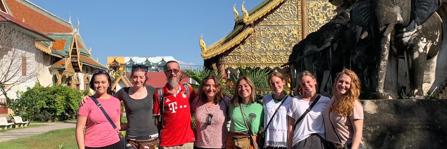 2024 Thailand Volunteer and Intern Project Start Dates Posted!