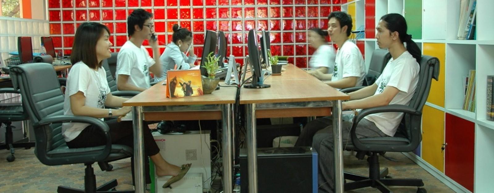 Magazine and Multimedia Internship
